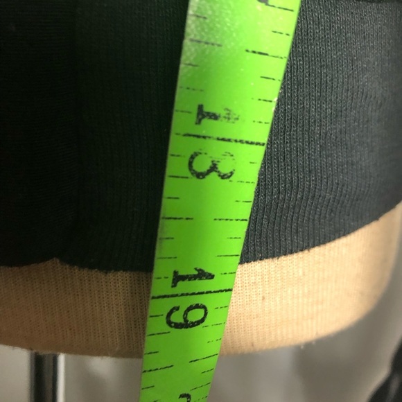 Women’s Vintage LeChateau Black Jacket with Faux Pearls. Size Small. - Picture 8 of 8